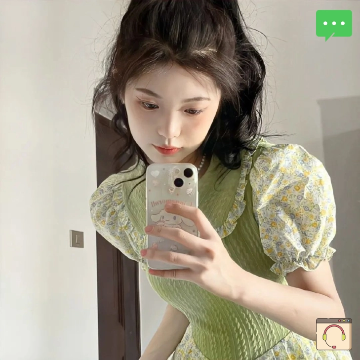 林女士